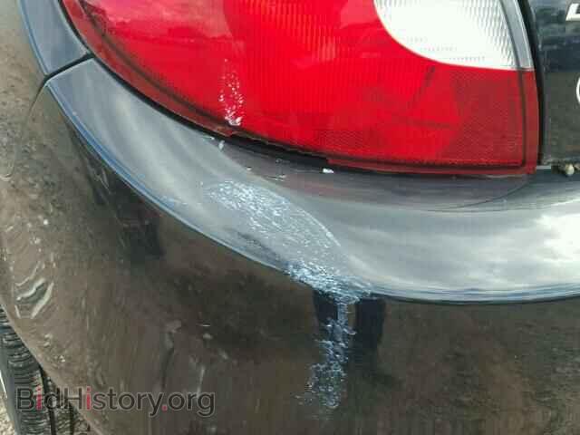 2002 DODGE NEON - VIN: 1B3ES56CX2D509797 - Фото 10