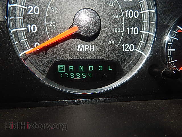 2006 CHRYSLER SEBRING - VIN: 1C3EL45X96N284531 - Фото 8