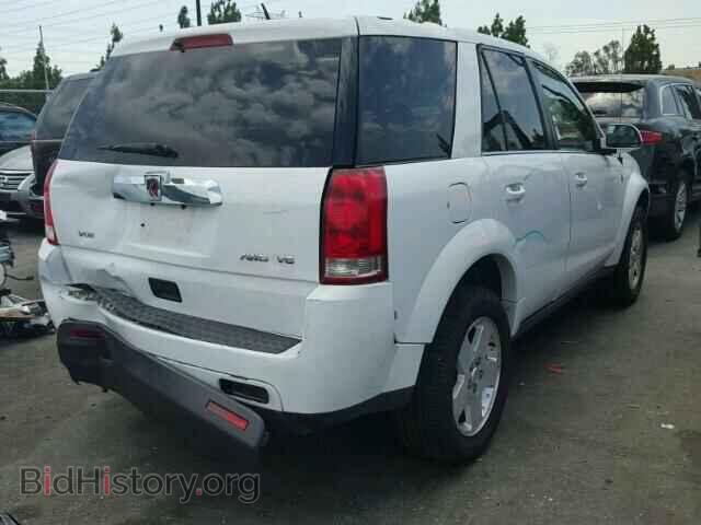 2006 SATURN VUE - VIN: 5GZCZ63466S813813 - Фото 4