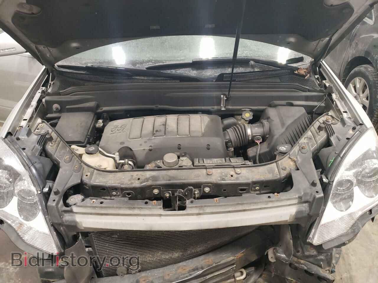 2011 GMC ACADIA DEN - VIN: 1GKKVTED2BJ287902 - Фото 7