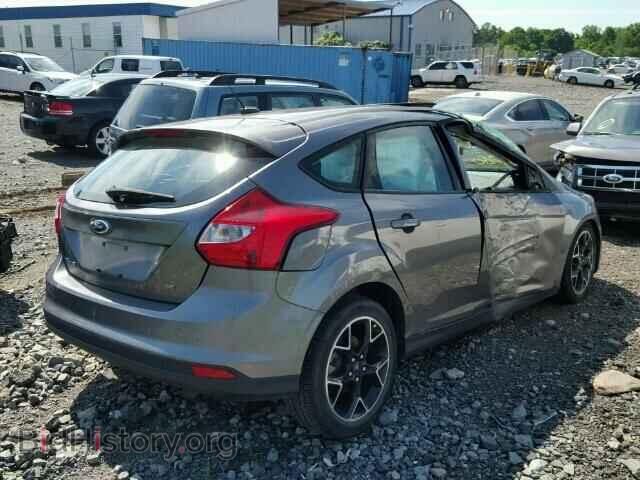 2014 FORD FOCUS - VIN: 1FADP3K22EL159160 - Photo 4
