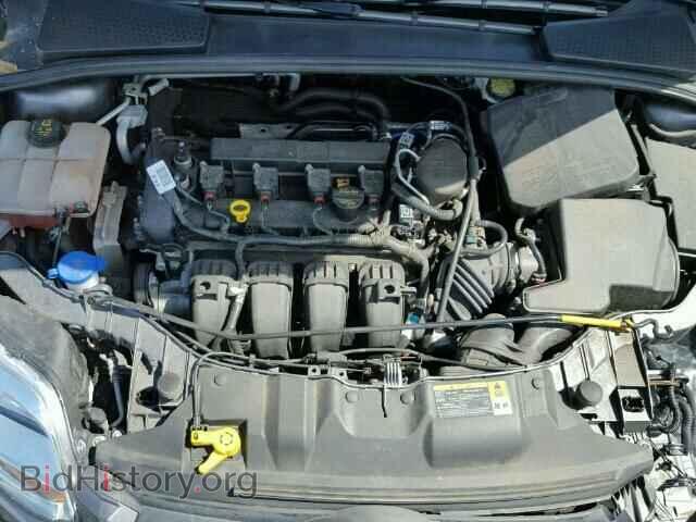2014 FORD FOCUS - VIN: 1FADP3K22EL159160 - Photo 7