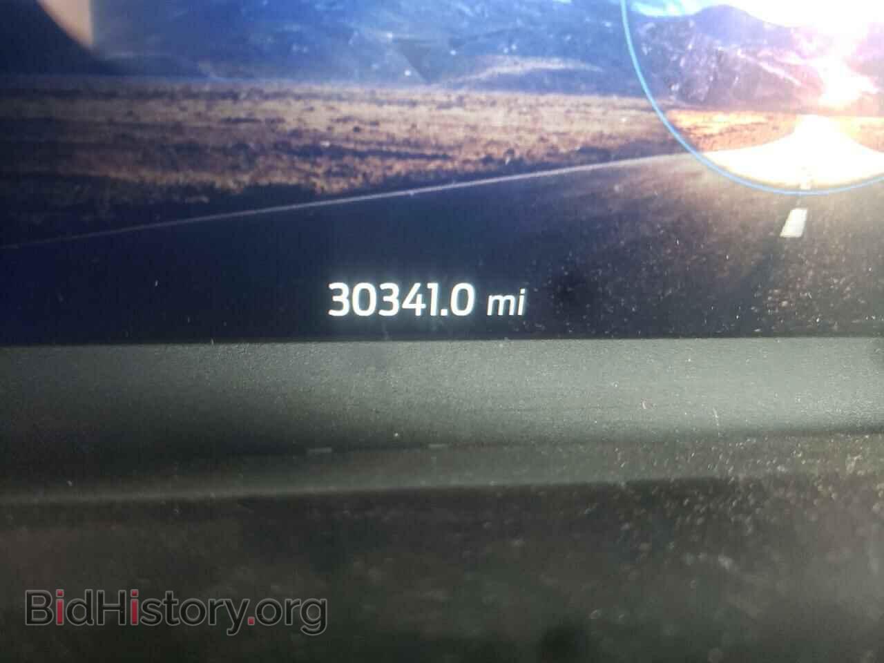 2020 FORD ESCAPE - VIN: 1FMCU9J9XLUA25595 - Фото 8