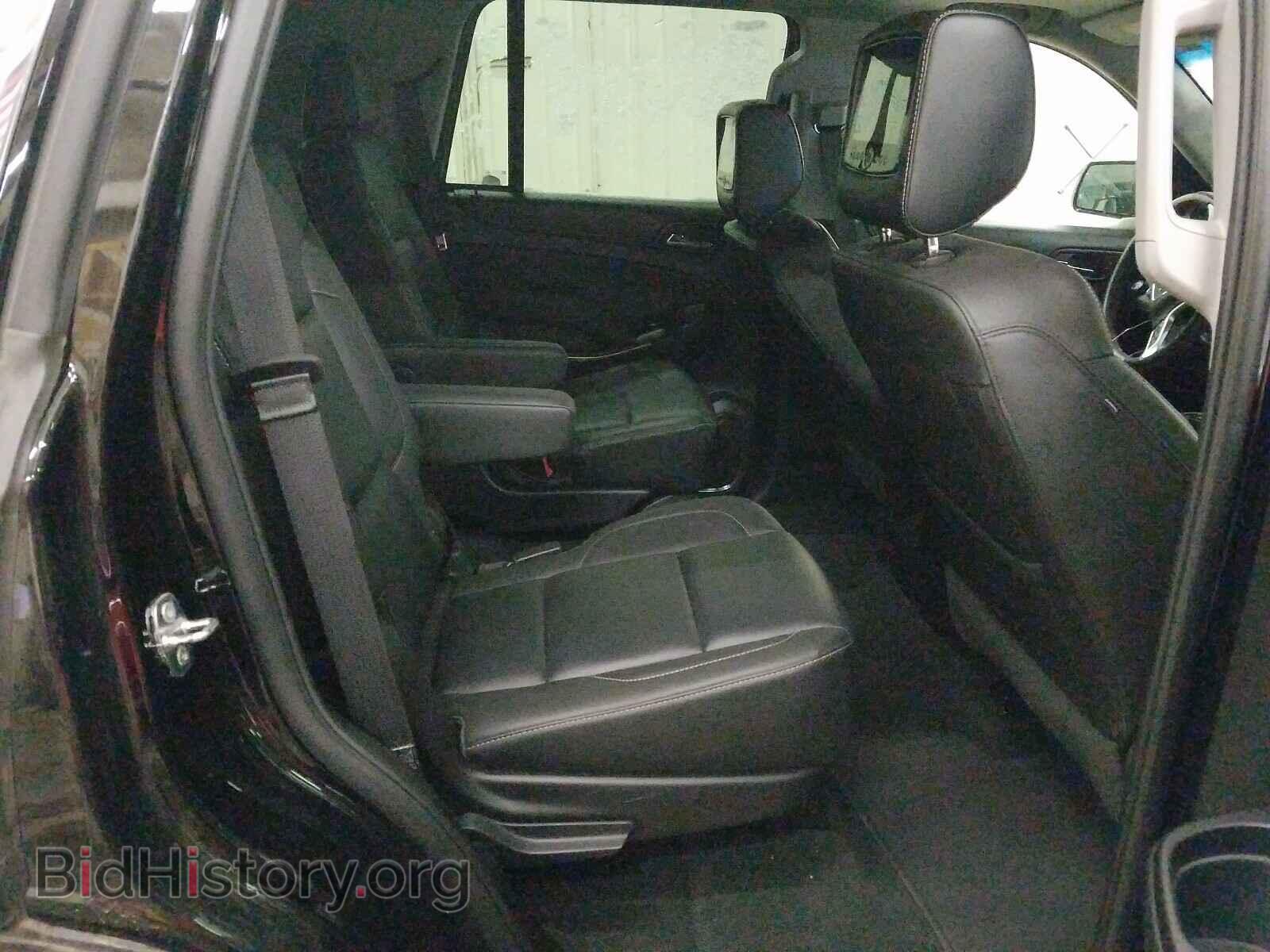 2018 GMC YUKON - VIN: 1GKS2BKCXJR285474 - Фото 6