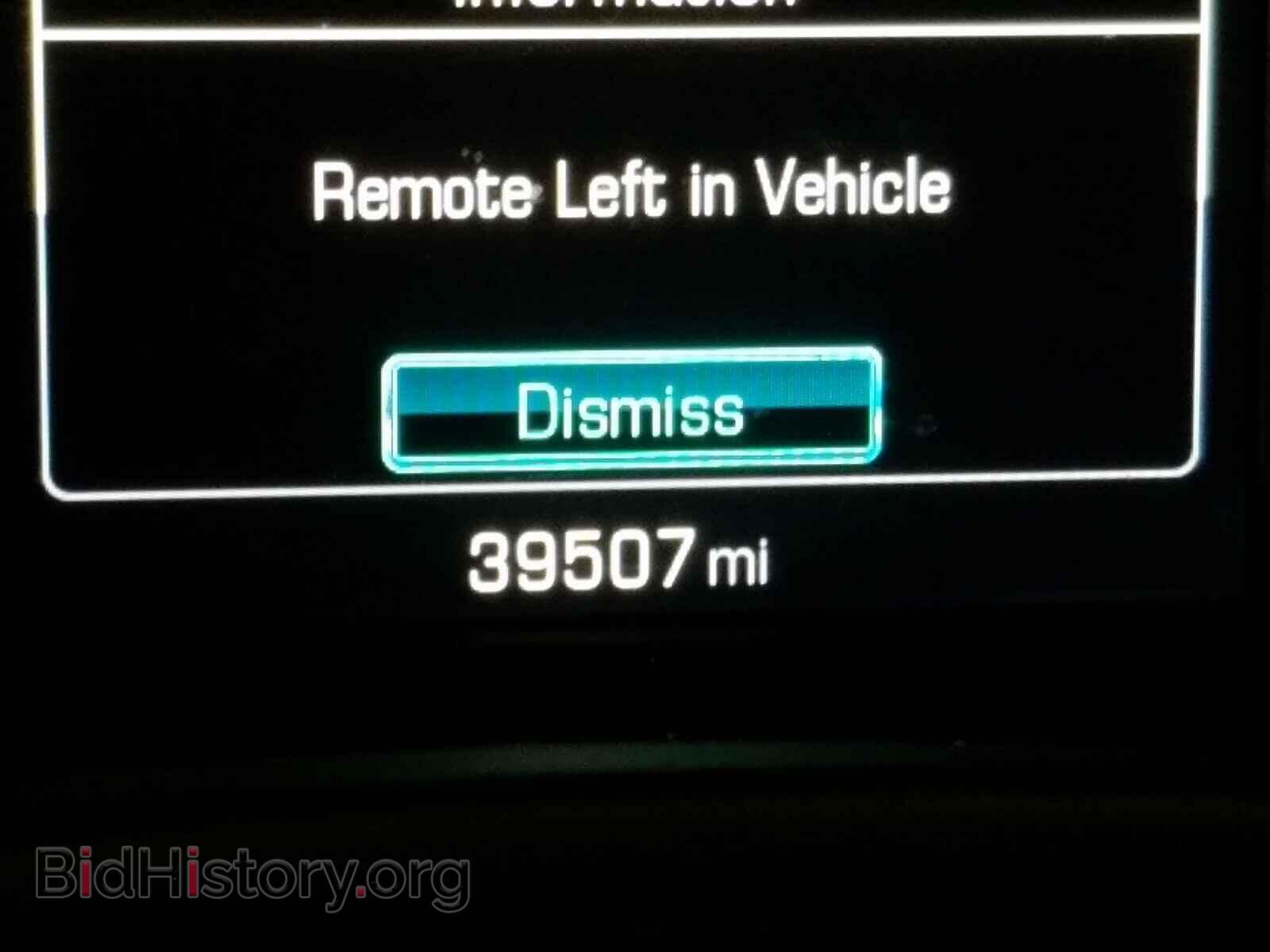 2018 GMC YUKON - VIN: 1GKS2BKCXJR285474 - Фото 8