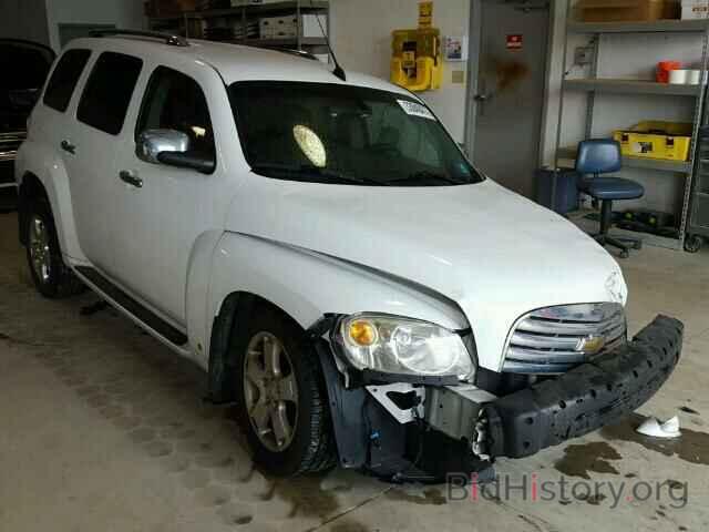 Photo 3GNDA23D77S567406 - CHEVROLET HHR 2007