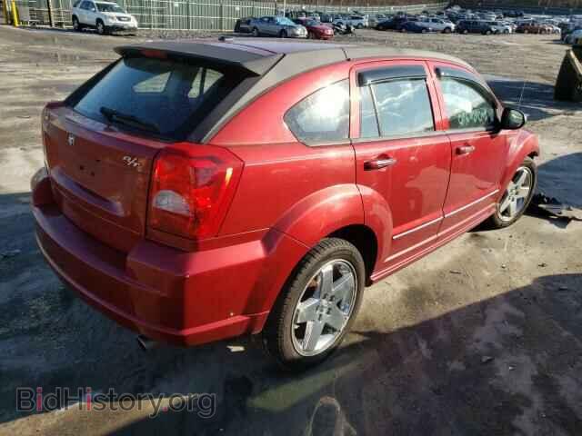 2007 DODGE CALIBER - VIN: 1B3HB78K07D331726 - Photo 4