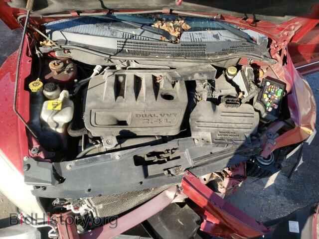 2007 DODGE CALIBER - VIN: 1B3HB78K07D331726 - Photo 7