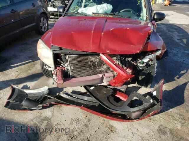 2007 DODGE CALIBER - VIN: 1B3HB78K07D331726 - Photo 9