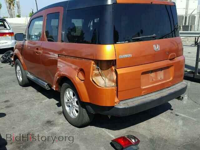 2006 HONDA ELEMENT - VIN: 5J6YH28726L026903 - Фото 3