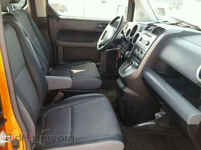 2006 HONDA ELEMENT - VIN: 5J6YH28726L026903 - Фото 5