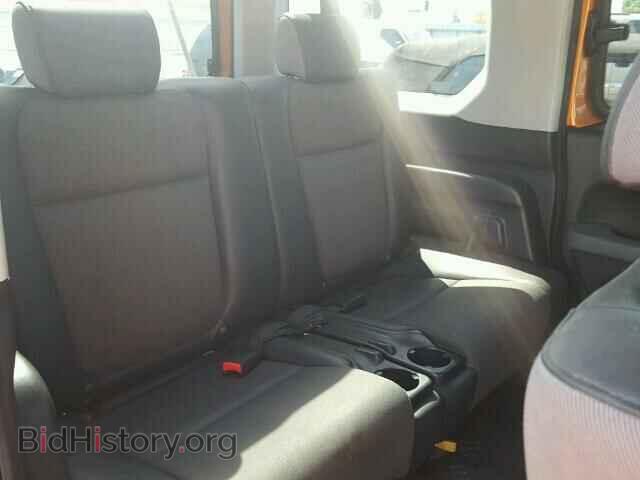2006 HONDA ELEMENT - VIN: 5J6YH28726L026903 - Фото 6