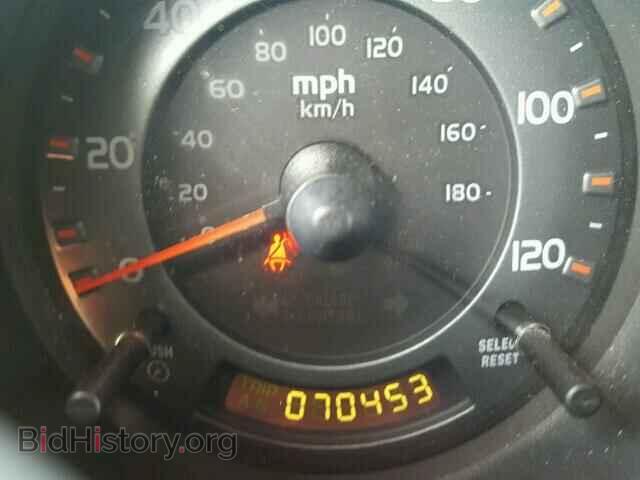 2006 HONDA ELEMENT - VIN: 5J6YH28726L026903 - Фото 8