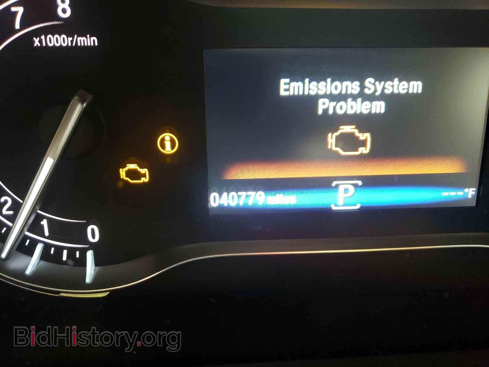 2017 HONDA PILOT - VIN: 5FNYF6H5XHB008138 - Фото 8