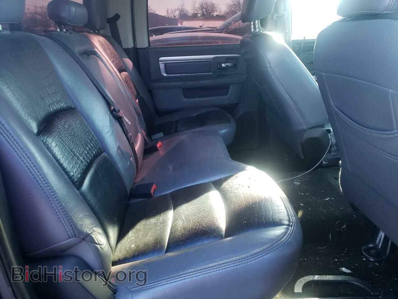 2013 RAM 1500 - VIN: 1C6RR7TT8DS721664 - Фото 6