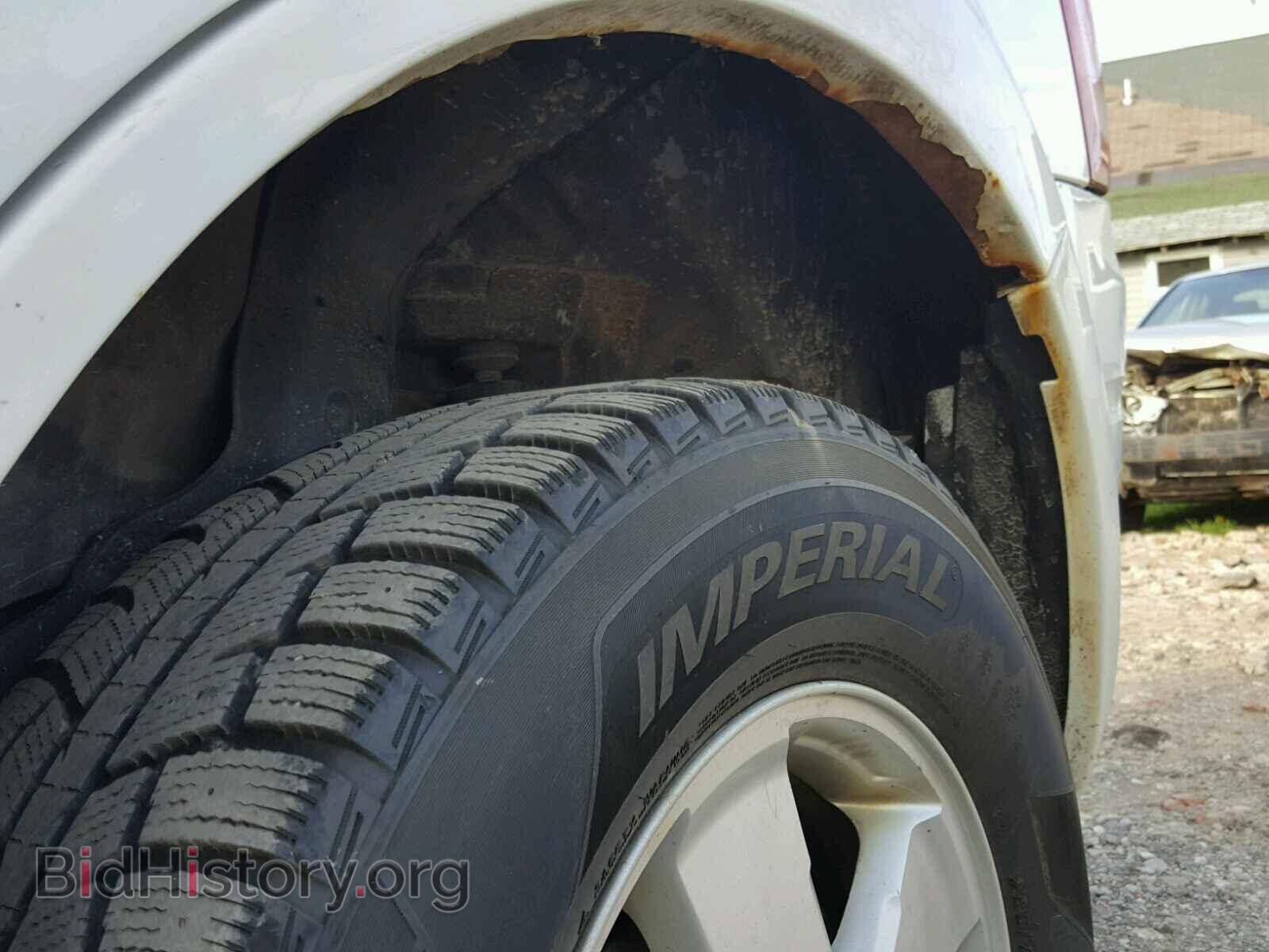 2011 FORD ESCAPE - VIN: 1FMCU0C78BKC31077 - Фото 9