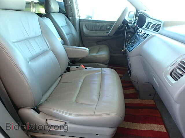 2003 HONDA ODYSSEY - VIN: 5FNRL18063B133070 - Фото 5