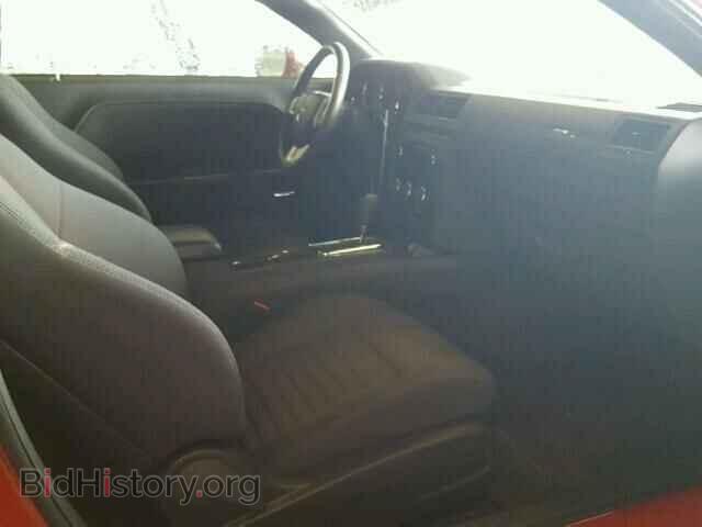 2013 DODGE CHALLENGER - VIN: 2C3CDYAGXDH582092 - Photo 5