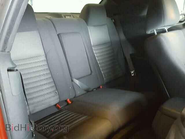 2013 DODGE CHALLENGER - VIN: 2C3CDYAGXDH582092 - Photo 6