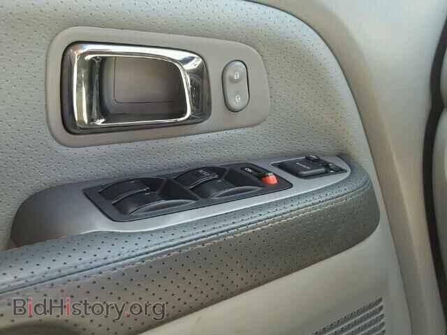 2005 HONDA PILOT - VIN: 5FNYF18685B058317 - Фото 10