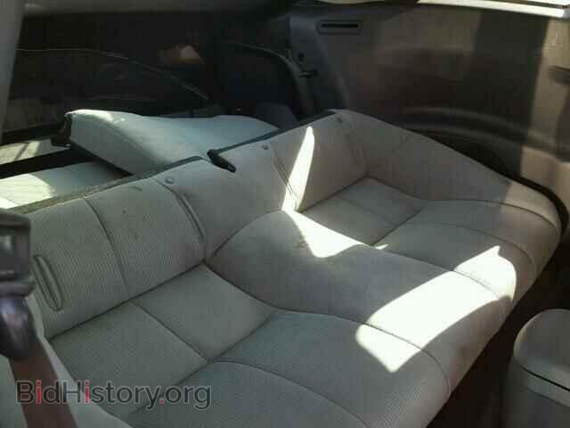 2007 MITSUBISHI ECLIPSE - VIN: 4A3AK34T77E015982 - Фото 6