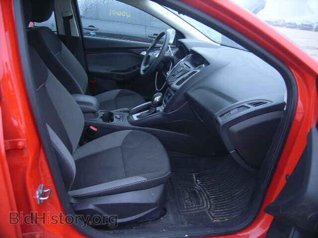 2013 FORD FOCUS - VIN: 1FADP3K29DL143908 - Photo 5