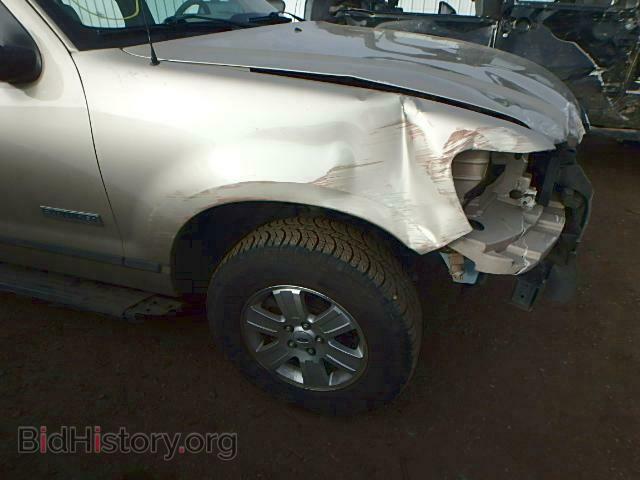 2006 FORD EXPLORER - VIN: 1FMEU72E56UA53446 - Фото 9