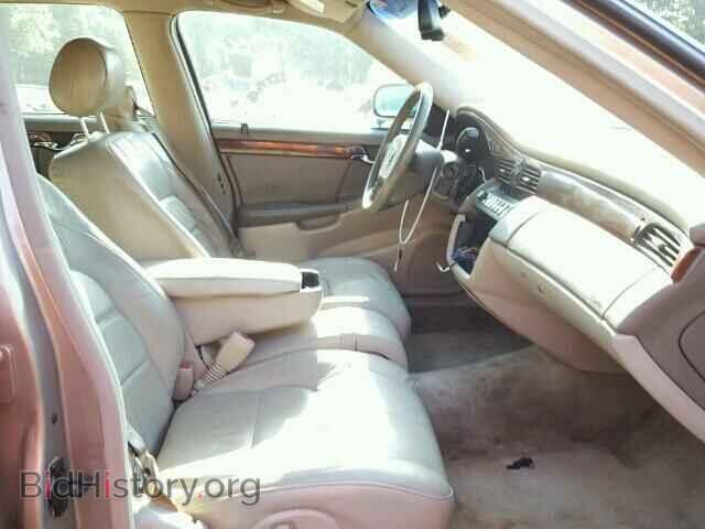 2004 CADILLAC DEVILLE - VIN: 1G6KD54Y74U128232 - Photo 5