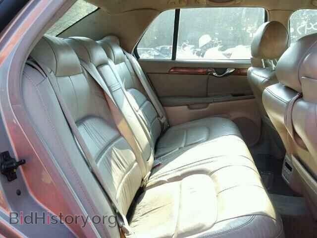 2004 CADILLAC DEVILLE - VIN: 1G6KD54Y74U128232 - Photo 6