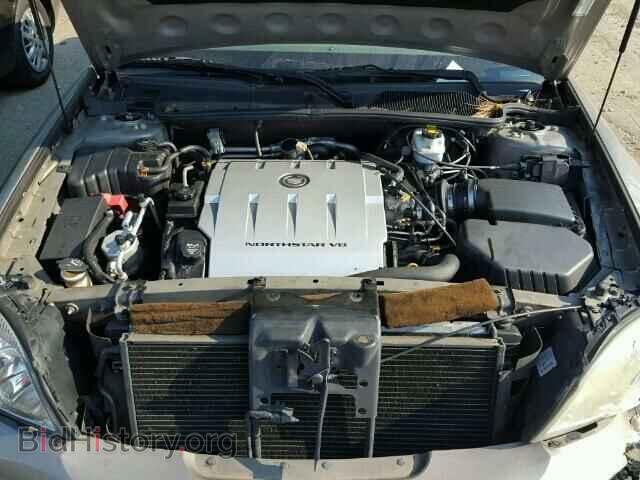 2004 CADILLAC DEVILLE - VIN: 1G6KD54Y74U128232 - Photo 7