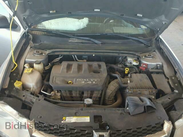 2013 DODGE AVENGER - VIN: 1C3CDZAB1DN740594 - Photo 7