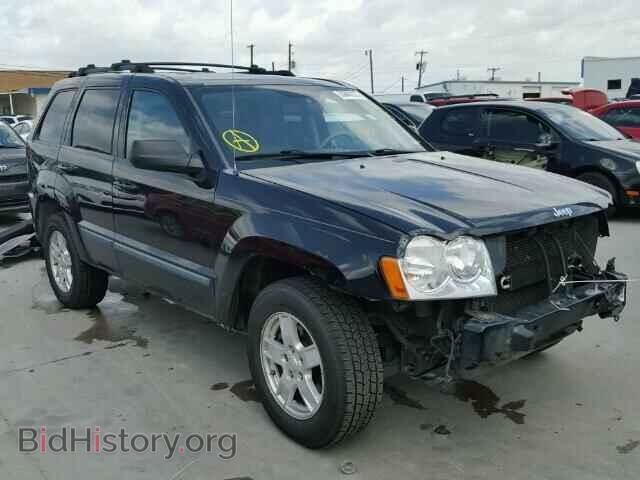 Photo 1J8GS48K47C572602 - JEEP CHEROKEE 2007