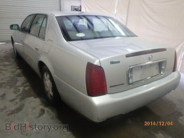 2003 CADILLAC DEVILLE - VIN: 1G6KD54Y43U128106 - Photo 3