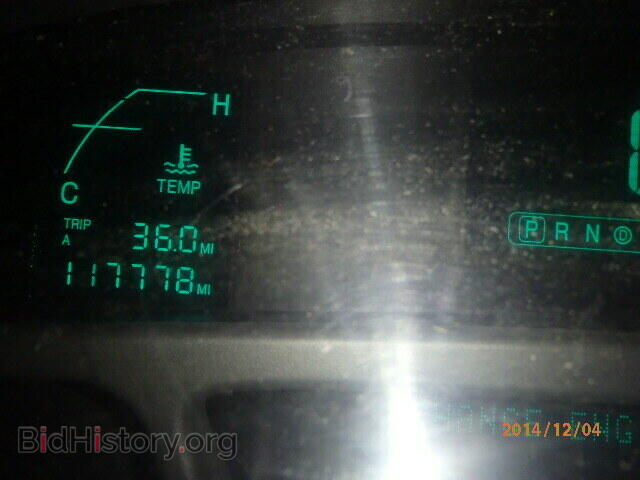 2003 CADILLAC DEVILLE - VIN: 1G6KD54Y43U128106 - Photo 8