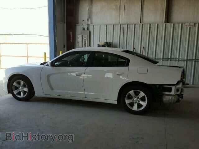2012 DODGE CHARGER - VIN: 2C3CDXBG1CH286580 - Фото 9
