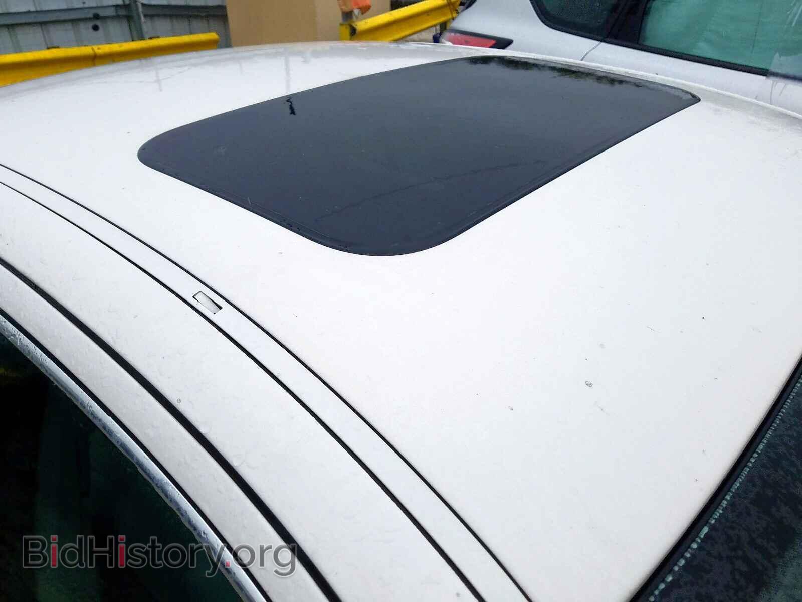 2002 JAGUAR X-TYPE - VIN: SAJEA51D22XC66359 - Photo 9