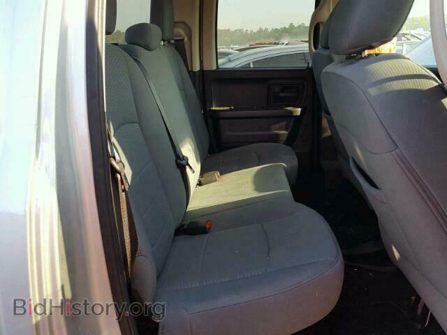 2013 RAM 1500 ST - VIN: 1C6RR6FP7DS683904 - Фото 6