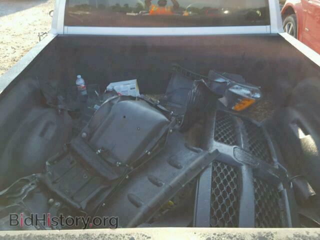 2013 RAM 1500 ST - VIN: 1C6RR6FP7DS683904 - Фото 9
