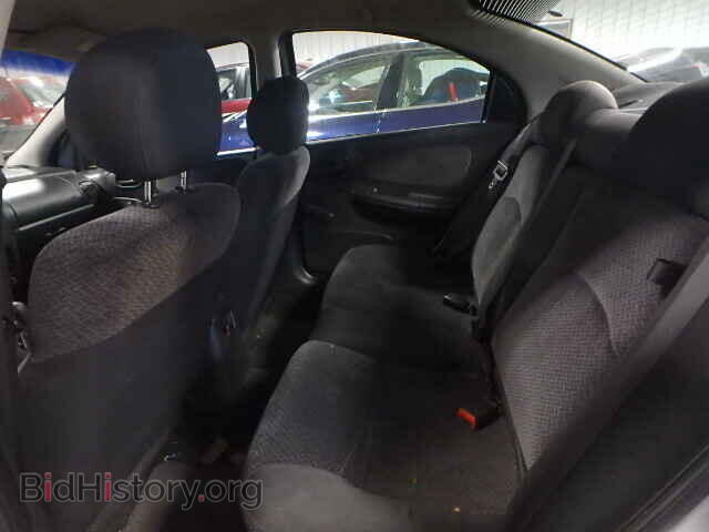 2002 DODGE NEON - VIN: 1B3ES26C32D505718 - Фото 6