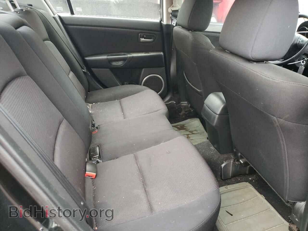 2007 MAZDA MAZDA3 - VIN: JM1BK324771752738 - Фото 6