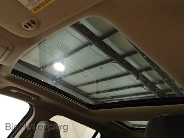 2010 FORD EDGE - VIN: 2FMDK3KC1ABB04352 - Фото 9
