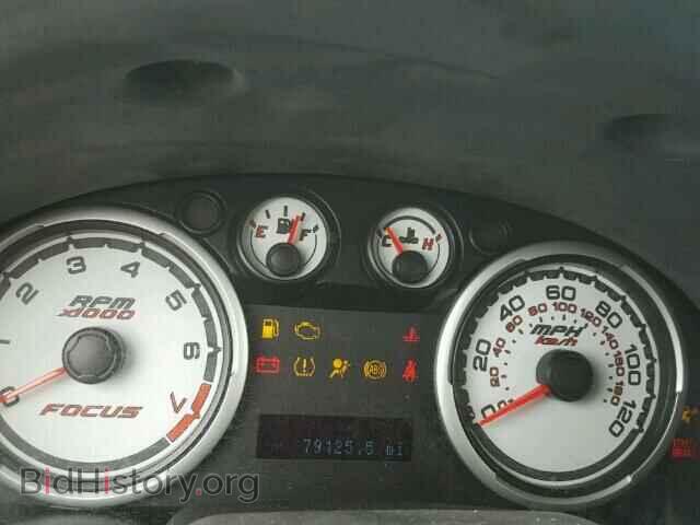 2009 FORD FOCUS - VIN: 1FAHP36N19W248440 - Фото 8