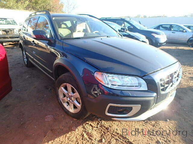 Photo YV4940BZ8C1126268 - VOLVO XC70 2012