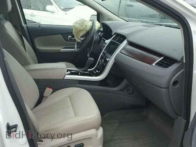 2012 FORD EDGE - VIN: 2FMDK4KC6CBA79215 - Photo 5