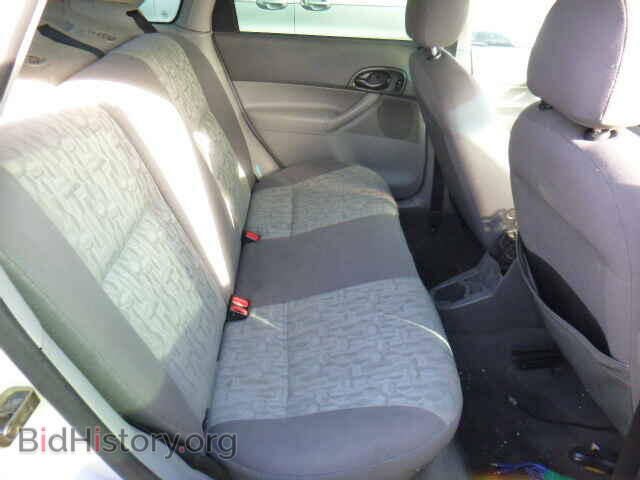 2005 FORD FOCUS - VIN: 1FAFP34N55W143324 - Фото 6