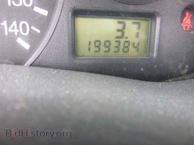 2005 FORD FOCUS - VIN: 1FAFP34N55W143324 - Фото 8