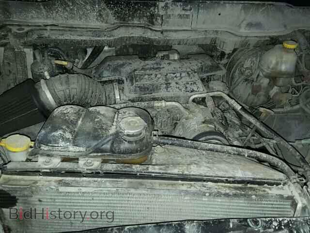 2003 DODGE RAM 1500 - VIN: 1D7HU16D43J643608 - Фото 7