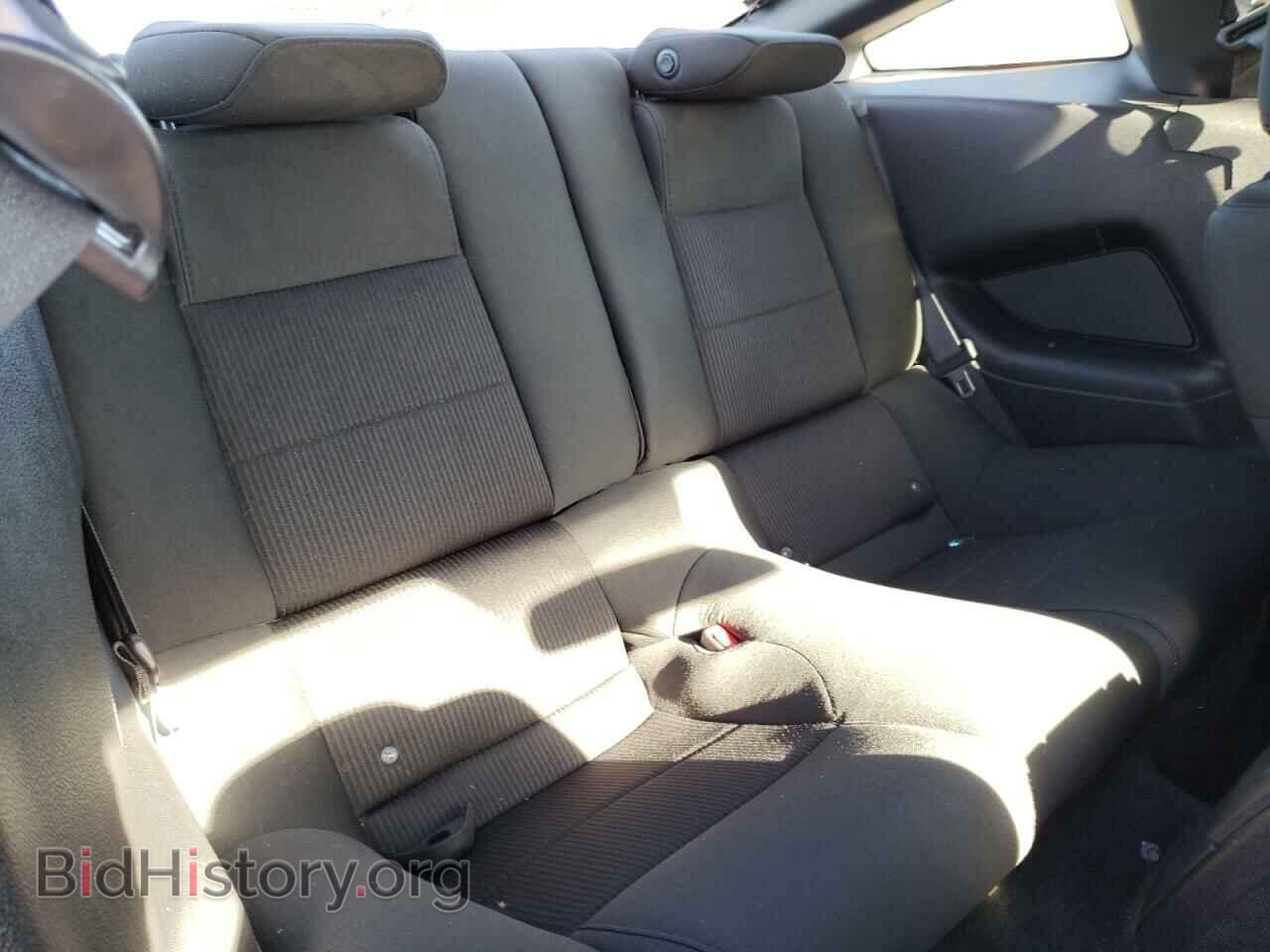2014 FORD MUSTANG - VIN: 1ZVBP8CF4E5219764 - Фото 6