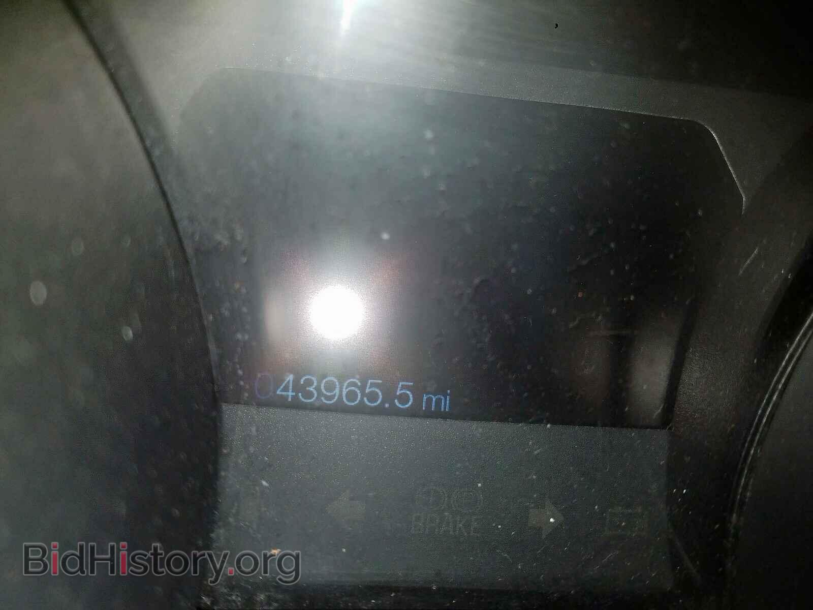 2013 FORD MUSTANG - VIN: 1ZVBP8AM9D5280768 - Фото 8