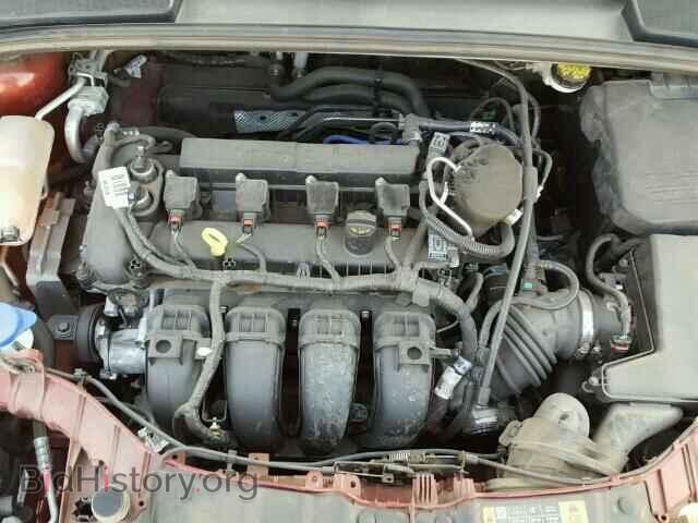 2014 FORD FOCUS - VIN: 1FADP3F20EL391623 - Photo 7
